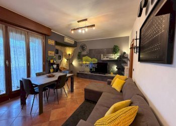 Foto 4 - Two-room apartment VIA CESARE BATTISTI, Cornate d'Adda - photo 4