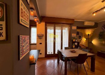 Foto 5 - Two-room apartment VIA CESARE BATTISTI, Cornate d'Adda - photo 5