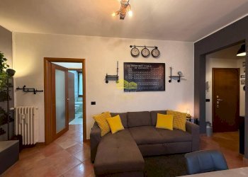 Foto 6 - Two-room apartment VIA CESARE BATTISTI, Cornate d'Adda - photo 6