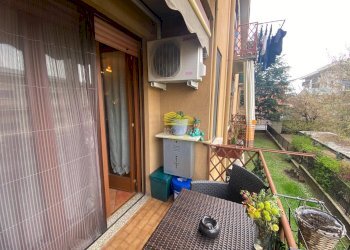 Foto 9 - Two-room apartment VIA CESARE BATTISTI, Cornate d'Adda - photo 9