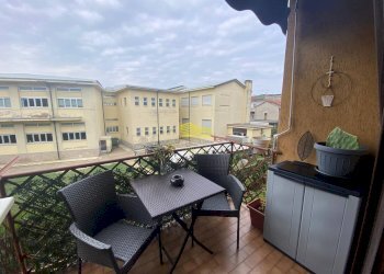 Foto 10 - Two-room apartment VIA CESARE BATTISTI, Cornate d'Adda - photo 10