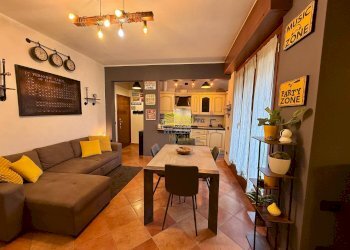 Foto 11 - Two-room apartment VIA CESARE BATTISTI, Cornate d'Adda - photo 11