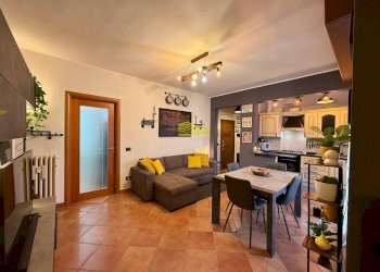 Foto 12 - Two-room apartment VIA CESARE BATTISTI, Cornate d'Adda - photo 12