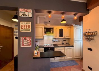 Foto 14 - Two-room apartment VIA CESARE BATTISTI, Cornate d'Adda - photo 14