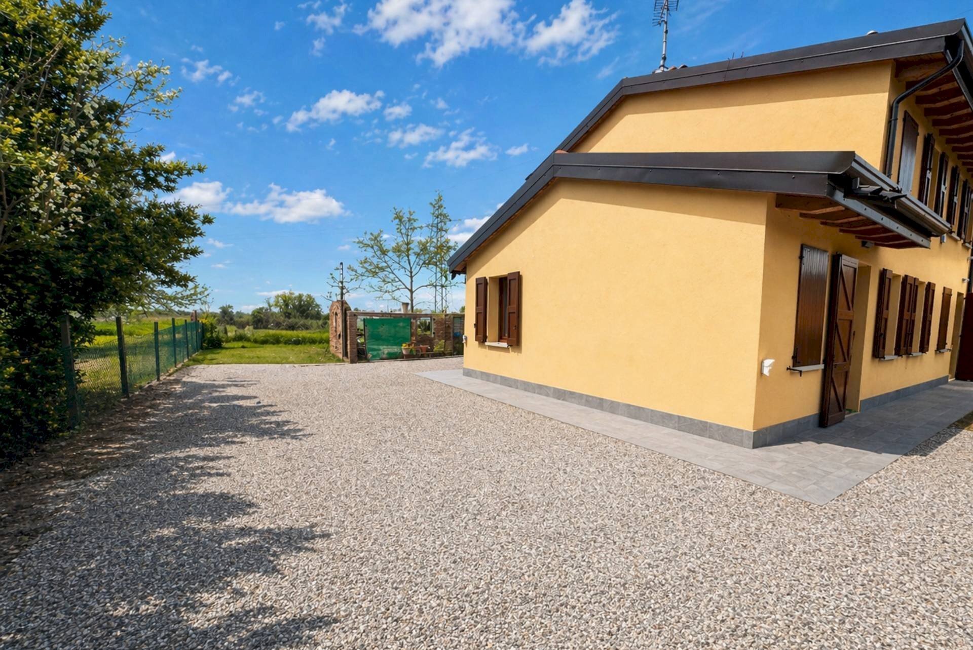 Foto 3 - Casa semi indipendente San Felice sul Panaro - foto 3