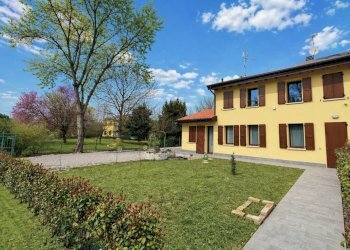 Foto 1 - Casa semi indipendente San Felice sul Panaro - foto 1