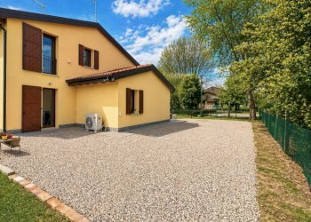 Foto 2 - Casa semi indipendente San Felice sul Panaro - foto 2