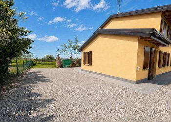 Foto 3 - Casa semi indipendente San Felice sul Panaro - foto 3