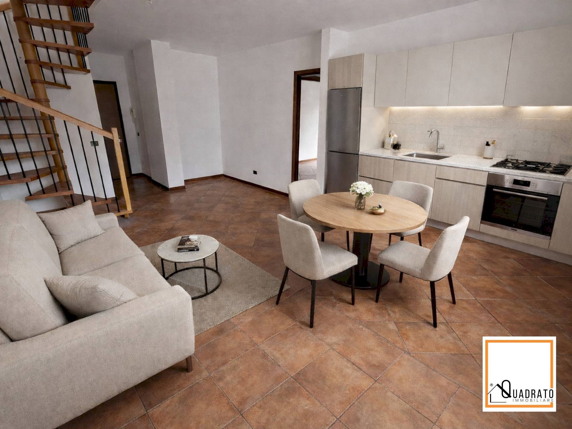 Foto 3 - Quadrilocale Mirandola - foto 3