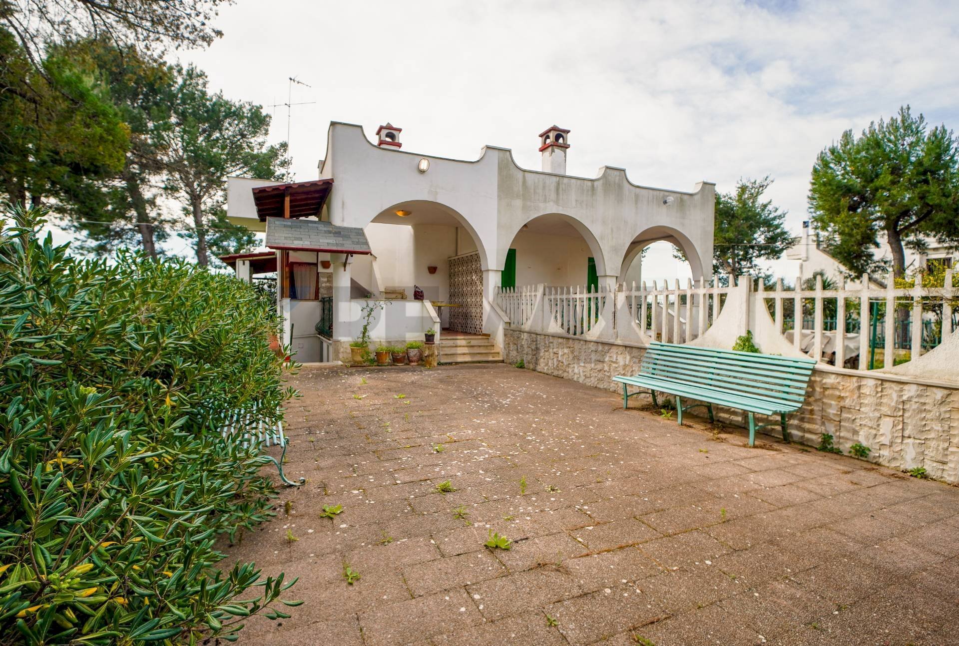 Casa all\'aperto - Casa semi indipendente Viale Discesa del Monte
 
7, Conversano - foto 2