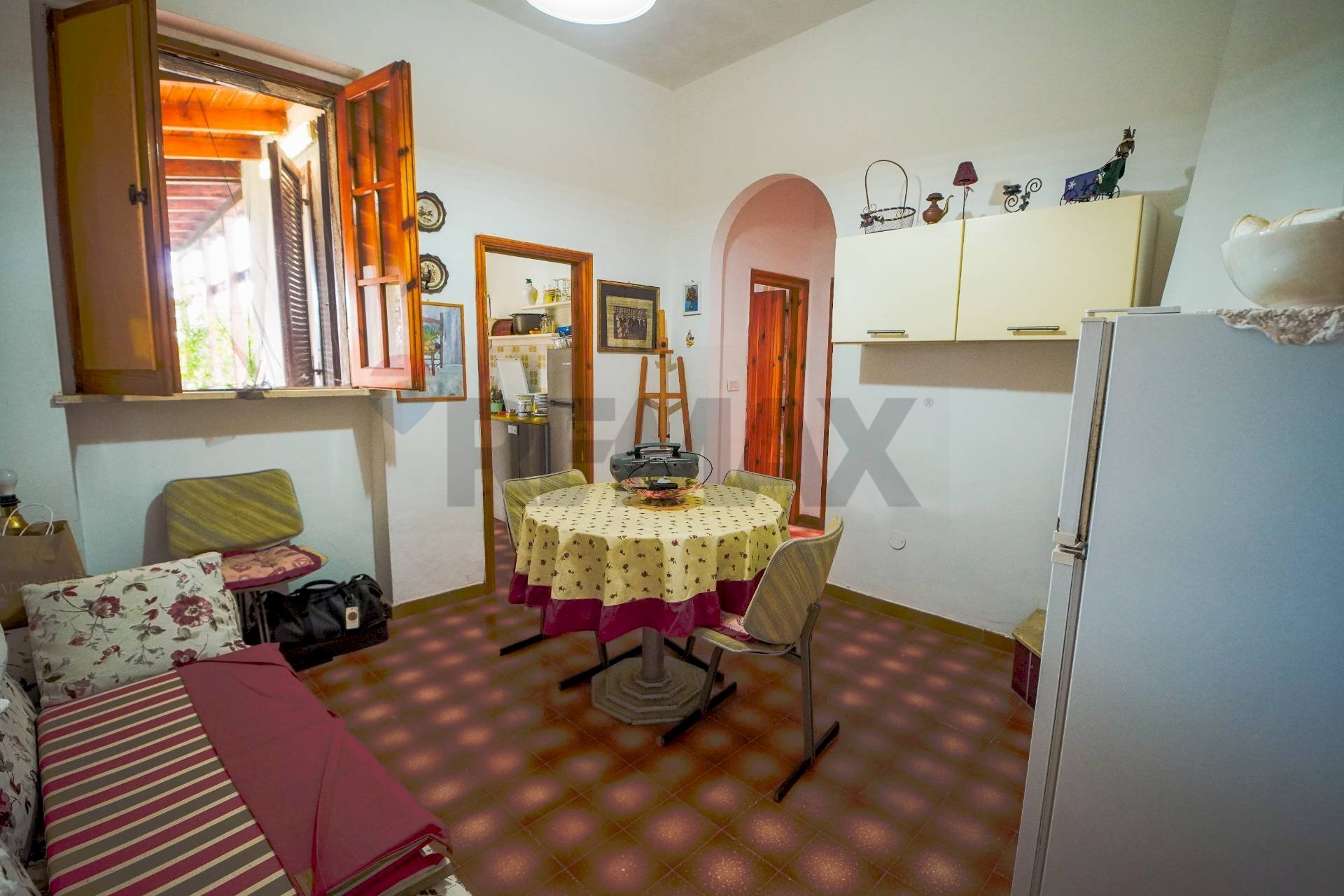 Sala da pranzo - Casa semi indipendente Viale Discesa del Monte
7, Conversano - foto 2