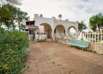 Casa all\'aperto - Casa semi indipendente Viale Discesa del Monte
 
7, Conversano - foto 2