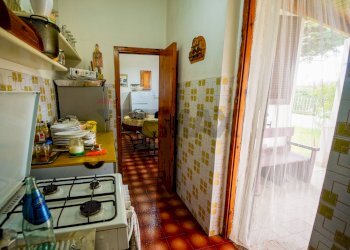 Cucina - Casa semi indipendente Viale Discesa del Monte
 
7, Conversano - foto 11