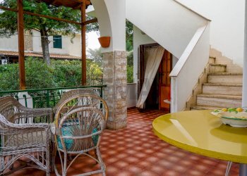 Terrazza - Casa semi indipendente Viale Discesa del Monte
 
7, Conversano - foto 13