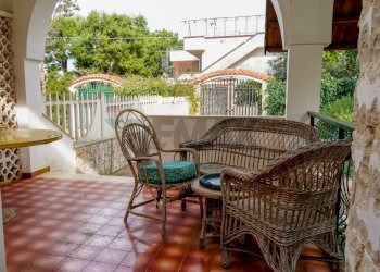 Terrazza - Casa semi indipendente Viale Discesa del Monte
 
7, Conversano - foto 14