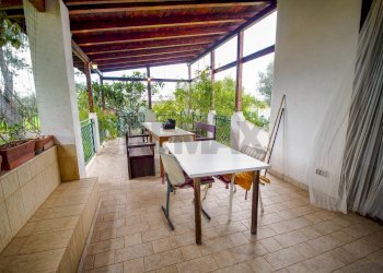 Terrazza - Casa semi indipendente Viale Discesa del Monte
 
7, Conversano - foto 15