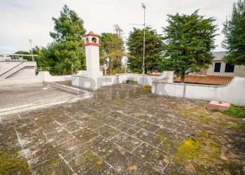 Terrazza - Casa semi indipendente Viale Discesa del Monte
 
7, Conversano - foto 18
