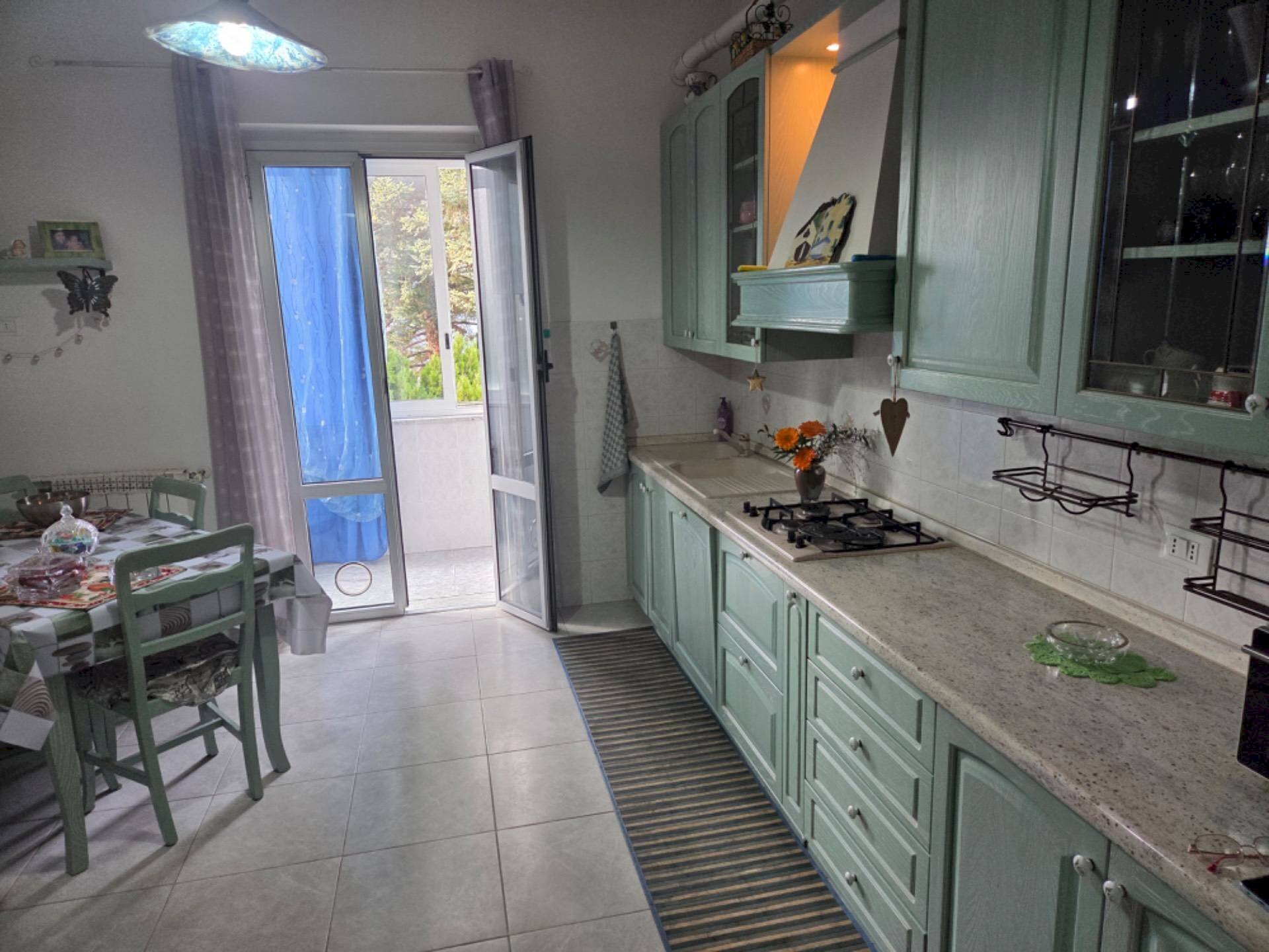 Foto 2 - Four-room apartment Via Diaz, Quiliano - photo 2