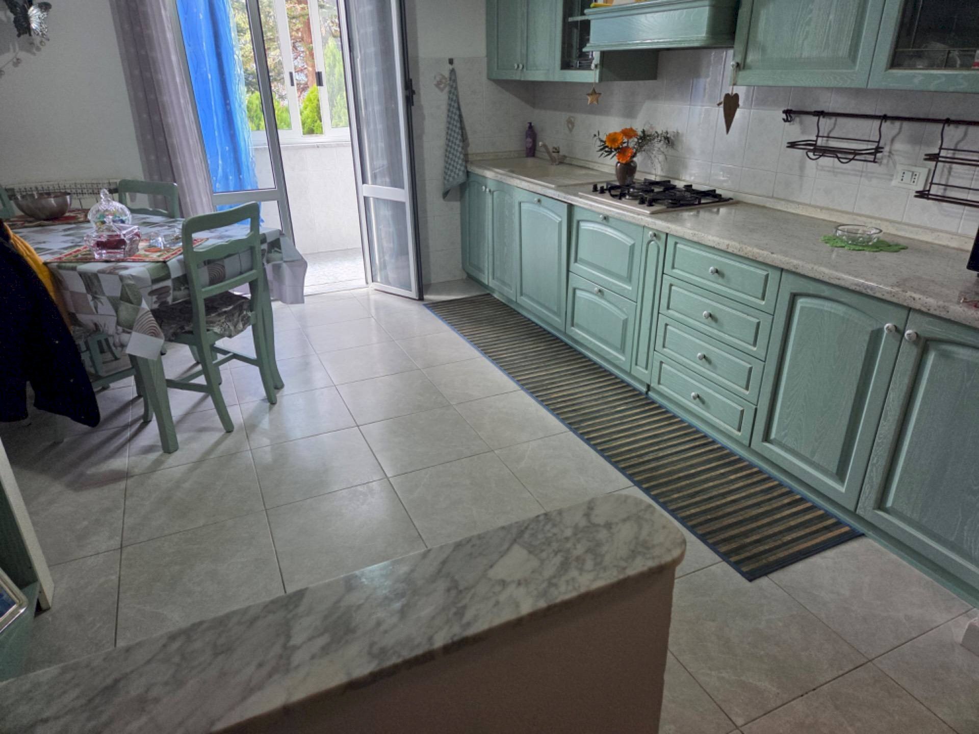 Foto 3 - Four-room apartment Via Diaz, Quiliano - photo 3