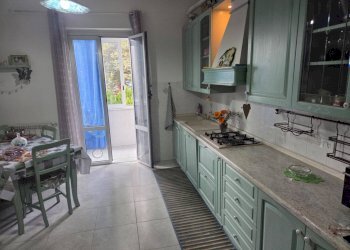 Foto 2 - Four-room apartment Via Diaz, Quiliano - photo 2