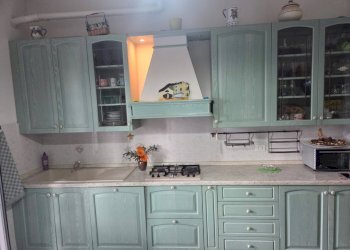 Foto 4 - Four-room apartment Via Diaz, Quiliano - photo 4