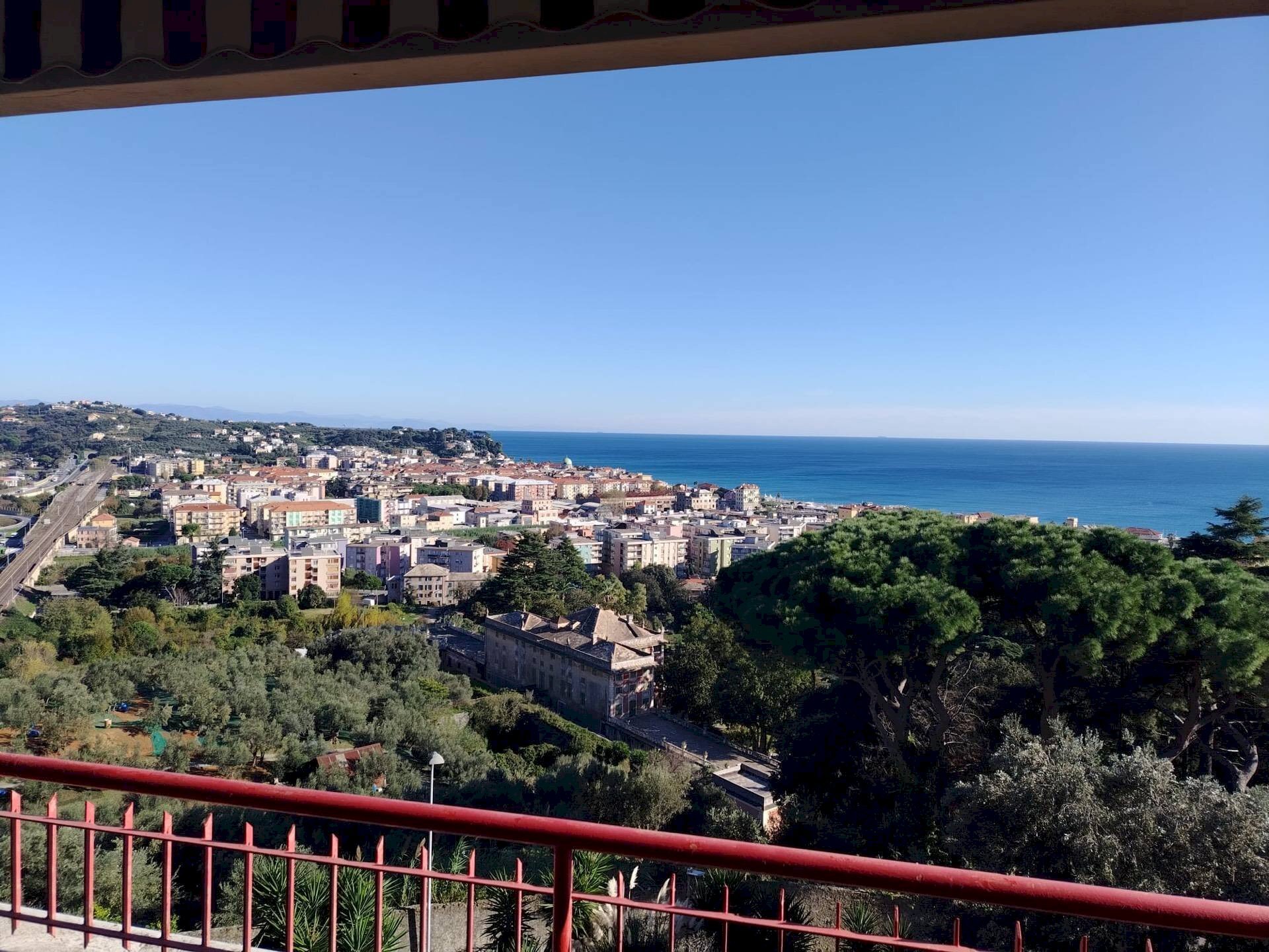 Foto 1 - Quadrilocale Via Collette, Albissola Marina - foto 1