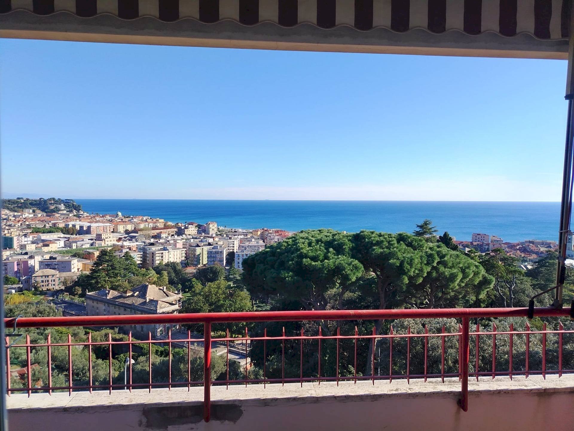 Foto 2 - Quadrilocale Via Collette, Albissola Marina - foto 2