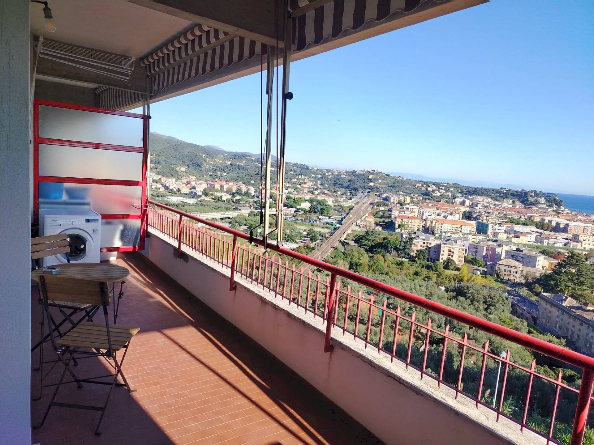 Foto 3 - Quadrilocale Via Collette, Albissola Marina - foto 3