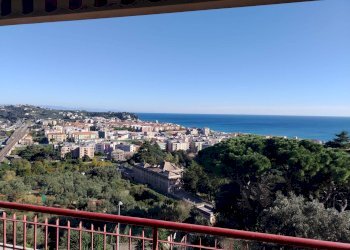 Foto 1 - Quadrilocale Via Collette, Albissola Marina - foto 1