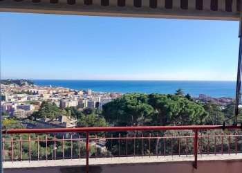 Foto 2 - Quadrilocale Via Collette, Albissola Marina - foto 2