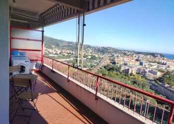 Foto 3 - Quadrilocale Via Collette, Albissola Marina - foto 3