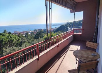 Foto 4 - Quadrilocale Via Collette, Albissola Marina - foto 4