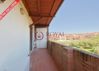 Foto 4 - Trilocale Via Della Scopaia, Livorno - foto 4