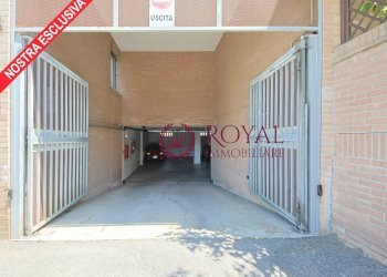Foto 50 - Trilocale Via Della Scopaia, Livorno - foto 50