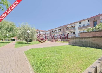 Foto 54 - Trilocale Via Della Scopaia, Livorno - foto 54