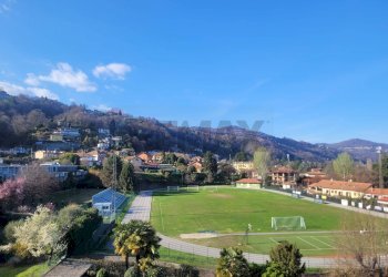 Vista delle montagne - Trilocale Meina - foto 1