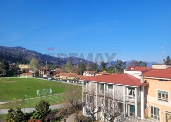 Edificio all\'aperto - Trilocale Meina - foto 2