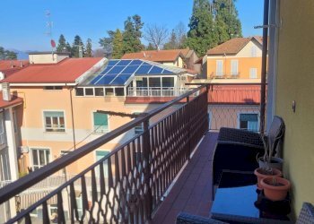 Balcone - Trilocale Meina - foto 3