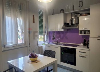 Cucina - Trilocale Meina - foto 5