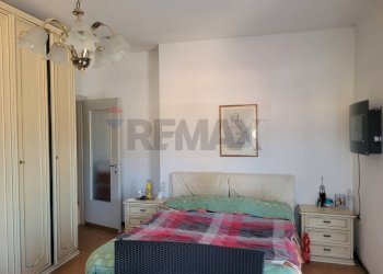 Camera / camera da letto - Trilocale Meina - foto 7