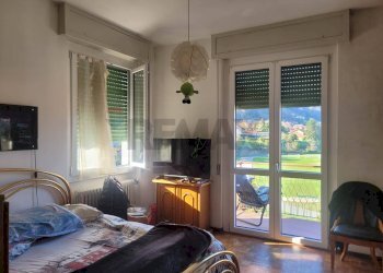 Camera / camera da letto - Trilocale Meina - foto 8