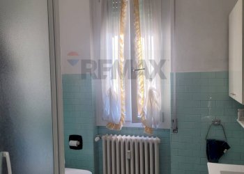 Bagno - Trilocale Meina - foto 12