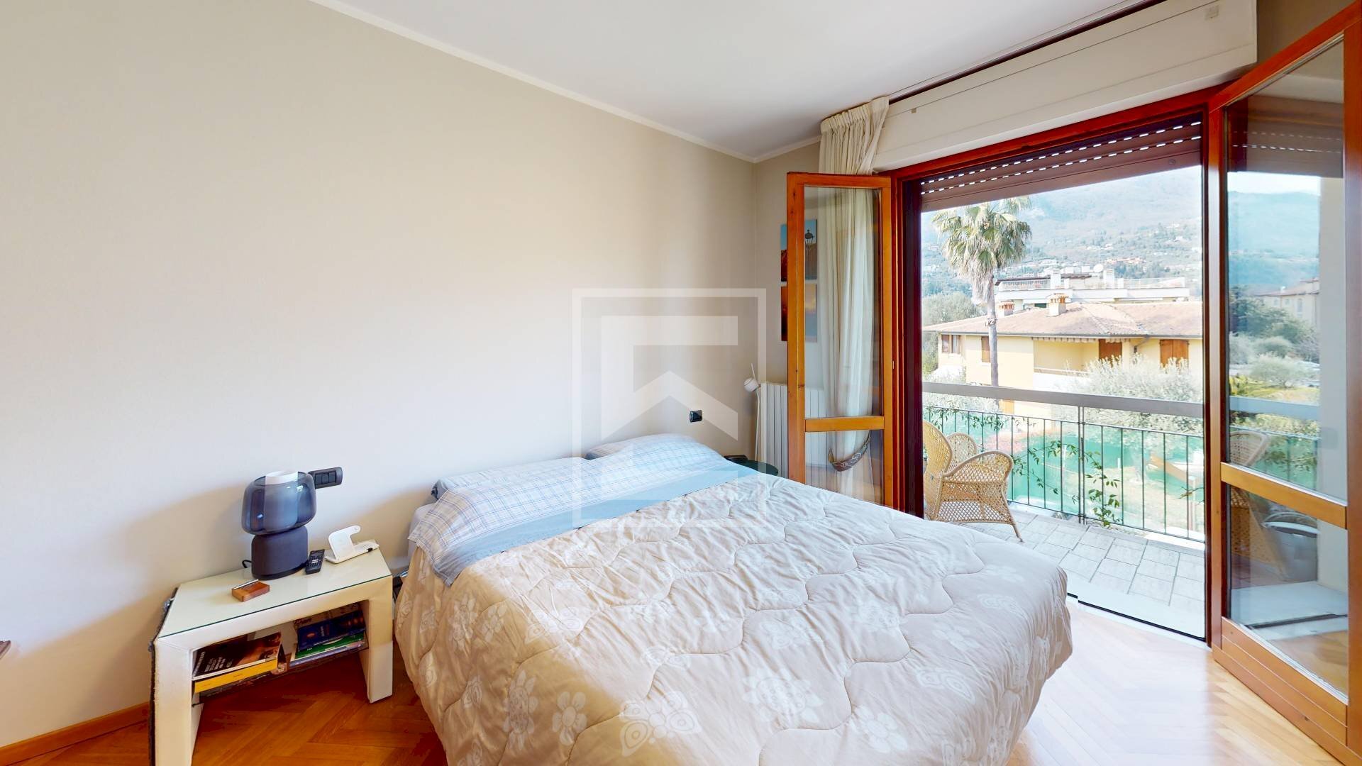 Foto 3 - Trilocale Leopardi
 
7, Toscolano-Maderno - foto 3