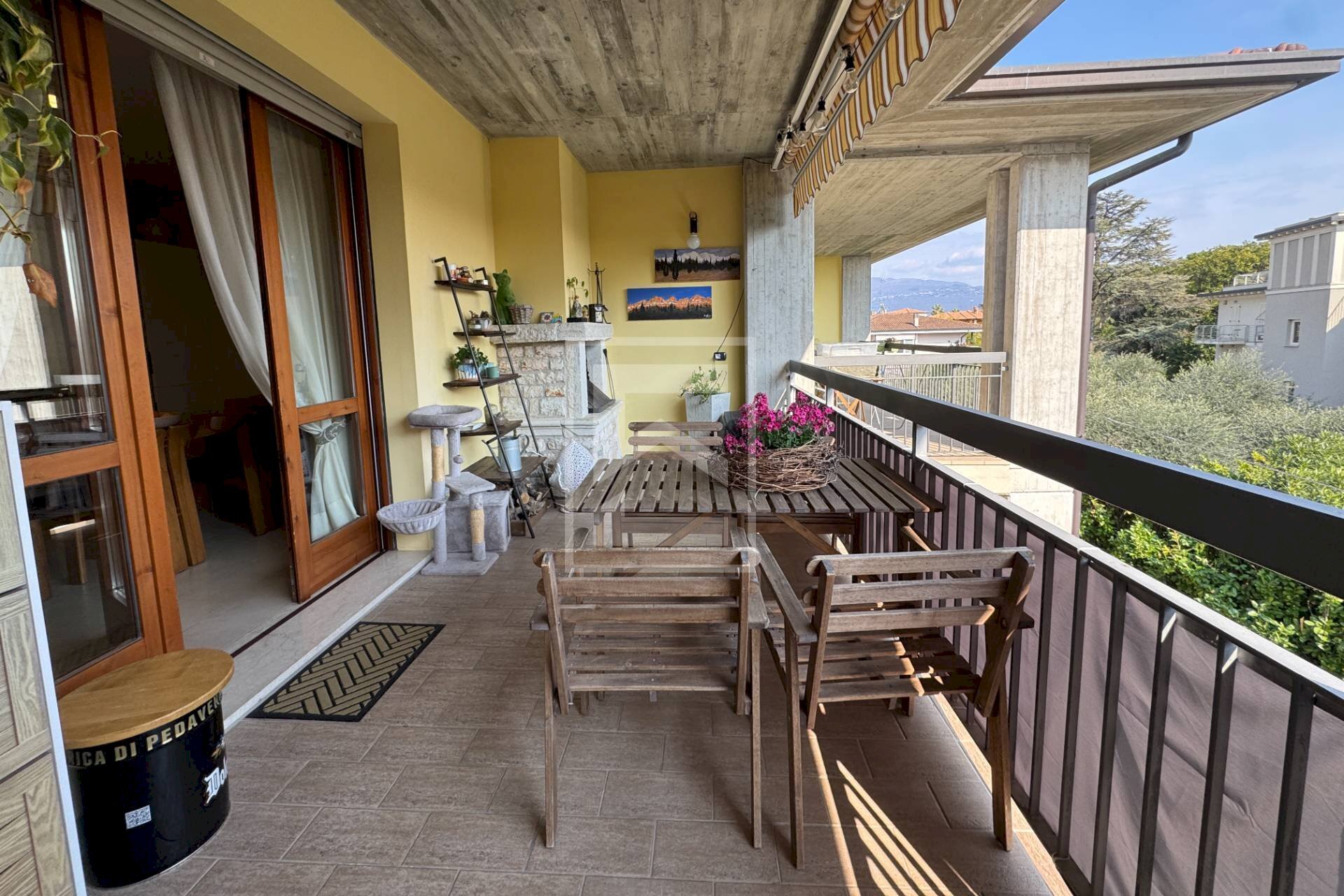 Foto 2 - Trilocale Leopardi
 
7, Toscolano-Maderno - foto 2