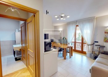 Foto 1 - Three-room apartment Leopardi
 
7, Toscolano-Maderno - photo 1