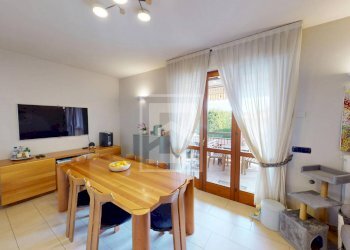 Foto 2 - Three-room apartment Leopardi
 
7, Toscolano-Maderno - photo 2