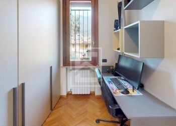 Foto 6 - Three-room apartment Leopardi
 
7, Toscolano-Maderno - photo 6