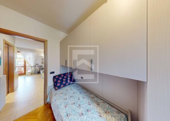 Foto 7 - Three-room apartment Leopardi
 
7, Toscolano-Maderno - photo 7