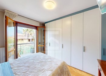 Foto 8 - Three-room apartment Leopardi
 
7, Toscolano-Maderno - photo 8