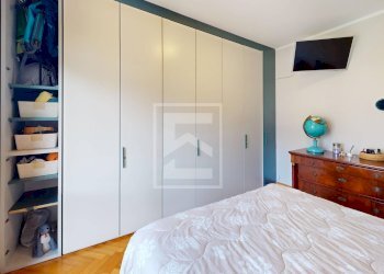 Foto 10 - Three-room apartment Leopardi
 
7, Toscolano-Maderno - photo 10